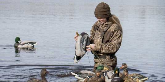 All Women's Hunting & Fishing Gear