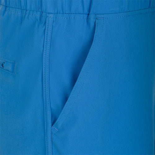 Commando Lined Volley Short 9